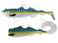 Esca Westin Crazy Daisy 18cm - Mackerel