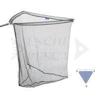 Attached Landing net Jaxon Carp Profi 250cm Rubber