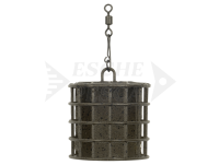 Preston Flow Mesh Feeder - Medium 40g