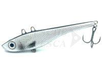 Esca Gloog Thor 10cm 19g - NS (Natural Silver)