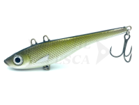 Esca Gloog Thor 10cm 19g - RGN (Roach Green Natural)