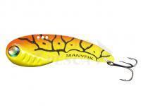 Blade Baits Manyfik 3g - CM07 red