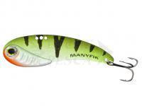 Blade Baits Manyfik 6g - CM01 perch