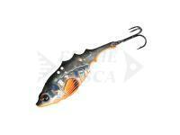 Esca Mikado M-Vib 35mm 3g - Holo Roach