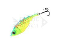 Esca Mikado M-Vib 35mm 3g - Mat Chartreuse