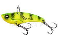 Blade bait Savage Gear Vib Blade 4.5cm 8.5g S - Firetiger