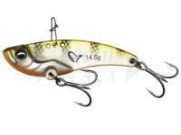 Blade bait Savage Gear Vib Blade 4.5cm 8.5g S - Olive Stripes