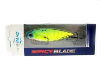 Spinmad King 14g 3804