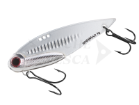 Esca Spinmad Spicy Blade Hart 6cm 9g - 3707