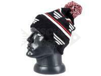 Favorite Winter Beanie Red Pompon 58