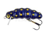 Esca Microbait Daisy 31mm - Marineblau