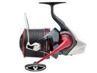 Mulinello da pesca Daiwa 26 Tournament Basia Surf 45 SCW QD