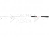 Canna Daiwa Ballistic X Spin 2.10m 10-40g