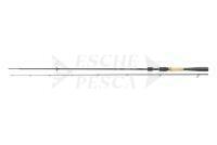 Canna Daiwa Caldia Sensor Spin 2.10m 0.5-6g