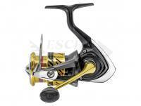 Mulinello spinning Daiwa Crossfire LT 2500