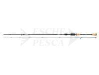 Canna Daiwa Ninja X Spoon Trout 1.95m 1.5-5g