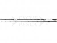 Canna Daiwa Silver Creek UL Spin 1.80m 3-14g