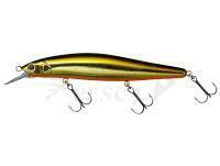 Esca Daiwa Steez Minnow 11cm 14.4g - Champagne Black Gold