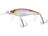 Esca Daiwa Steez Shad 60SP-SR 6cm 6.3g - Ghost Wakasagi