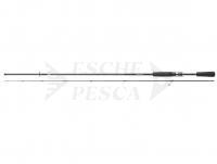 Canna Daiwa Tatula XT Spinning 1.88m 0.45-3.5g