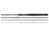 Canna Daiwa Wilderness Travel 2.05m 2-10g