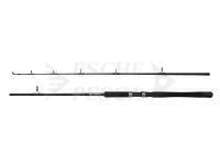 Canna da pesca DAM Iconic2 SW Boat Spinning Rod 1.80m 100-250g