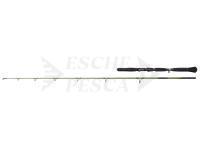 Canna DAM Madcat Green Belly Cat 5ft8inch 1.75m 50-125g 1+1sec