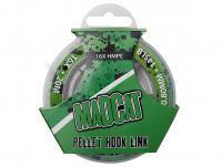 Dam Madcat Pellet Hook Link 16X HMPE Brown 20m 0.80mm 65kg 145lb