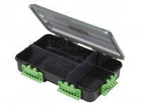 Boîte Dam Madcat Tackle Box 1 Compartment - 2 Deviders | 35x22x8cm