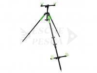 Dam Madcat Tripod Heavy Duty 98-174cm