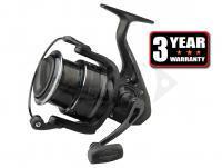 Mulinello DAM Quick Darkside 4 Spod 7000S FD | 200m 30lb