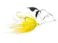 Da’Mega Bush Spinnerbait 55g #8 - Chartruese Yellow