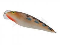 Esca Dorado Dead Fish DF-8 Floating GO