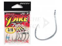 Ami Decoy JS-3 Pike Type-R - #1