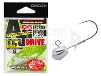 Teste Piombate Decoy SV-55 Aji Drive - #8  0.6g