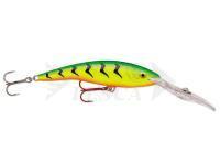 Esca Rapala Deep Tail Dancer 11cm - Bleeding Tiger