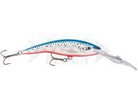 Esca Rapala Deep Tail Dancer 11cm - Blue Flash