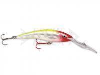 Esca Rapala Deep Tail Dancer 11cm - Clown Flash