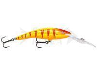 Esca Rapala Deep Tail Dancer 11cm - Clown Gold