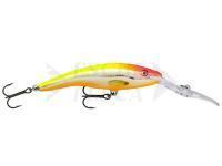 Esca Rapala Deep Tail Dancer 11cm - Clown Silver