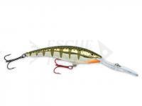 Esca Rapala Deep Tail Dancer 11cm - Flash Yellow Perch