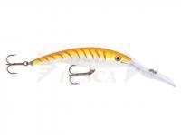 Esca Rapala Deep Tail Dancer 11cm - Orange Tiger UV