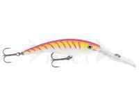 Esca Rapala Deep Tail Dancer 11cm - Pink Tiger UV