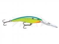 Esca Rapala Deep Tail Dancer 11cm - Parrot