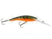 Esca Rapala Deep Tail Dancer 11cm - Red Tiger