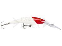 Esca Rapala Deep Tail Dancer 11cm - Red Head (RH)