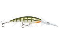 Esca Rapala Deep Tail Dancer 13cm - Flash Yellow Perch