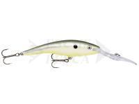 Esca Rapala Deep Tail Dancer 13cm - Glow Grey Shiner