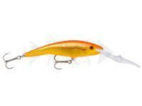 Esca Rapala Deep Tail Dancer 13cm - Goldfish