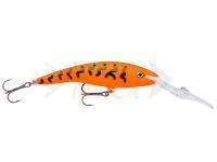 Esca Rapala Deep Tail Dancer 13cm - Orange Tiger